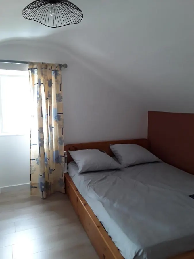 Tatil Evi Gite Le Jaya Saint-Georges-de-Luzençon